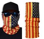 John Boy Multi-Wear Face Guard - USA